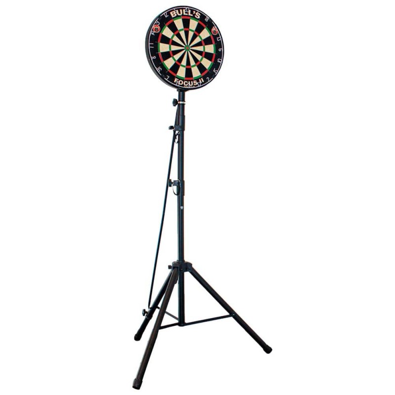 Unterstützung Diana Bulls Vibex S Mobile Dartstand Unterstützung Traditionelle Ziele 67906