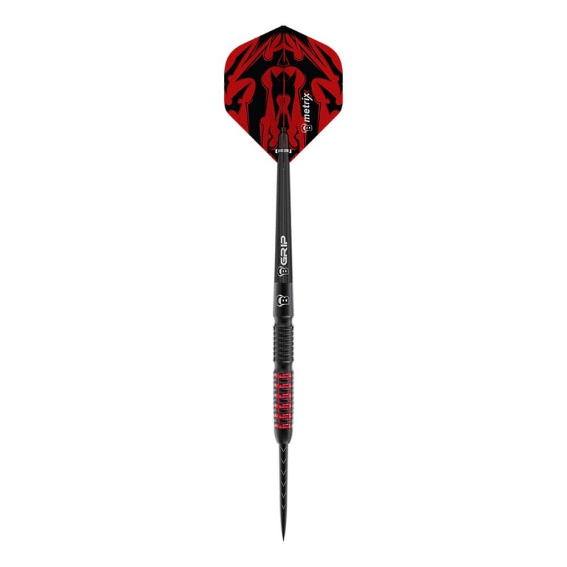 Dardo Bulls Darts De Magma 90% 23gr 14843