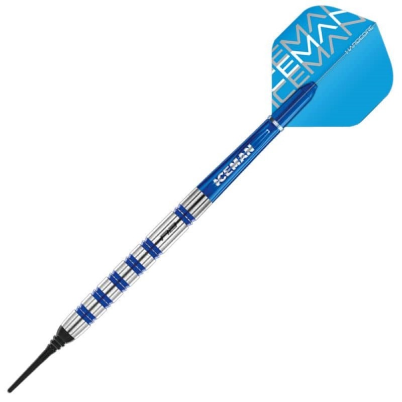 Darts Red Dragon Gerwyn Price Iceman Challenger 80% 20gr Rdd2378