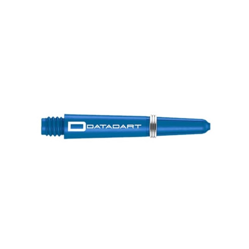 Canha Darts Datadarts Sig Stem Azul 34mm Short