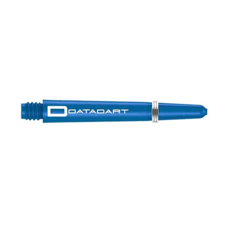 Cane Darts Datadarts Sig Stem Bleu 41 mm Intb