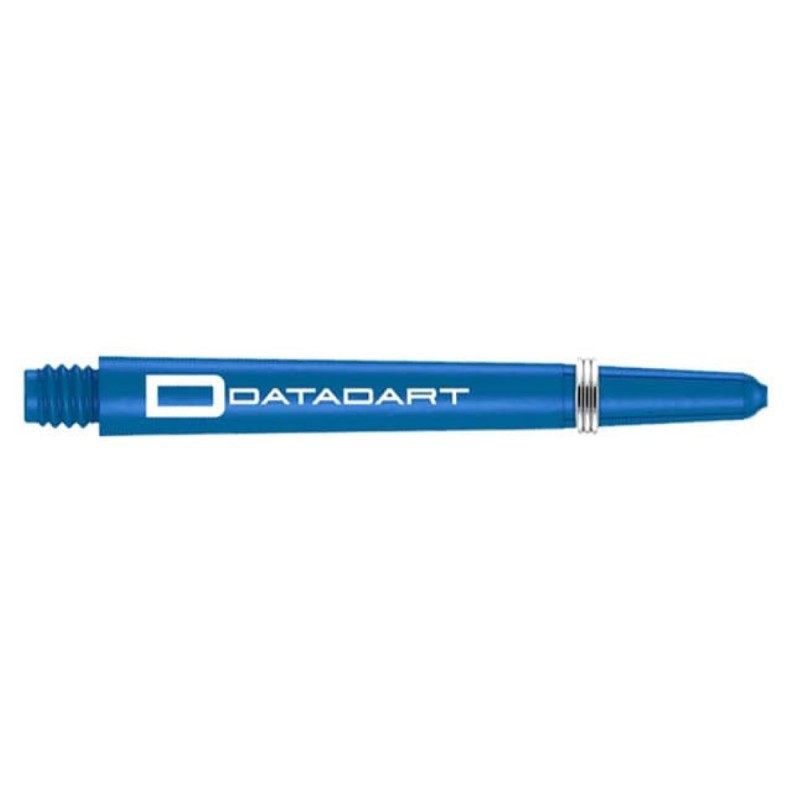 Cano Darts Datadarts Sig Stem Azul 48mm Médio