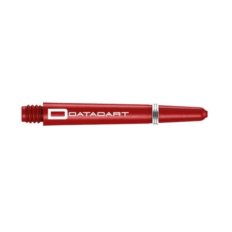 Canne Dardo Datadarts Sig Stem Red 41mm Intb