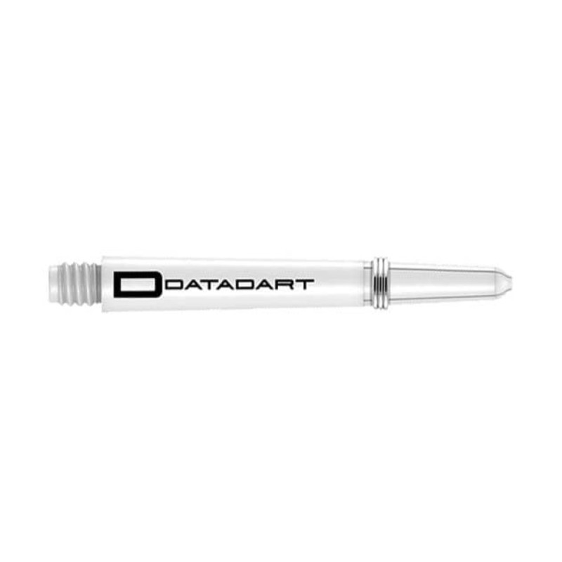 Canne Dardo Datadarts Sig Stem White 41mm Intb