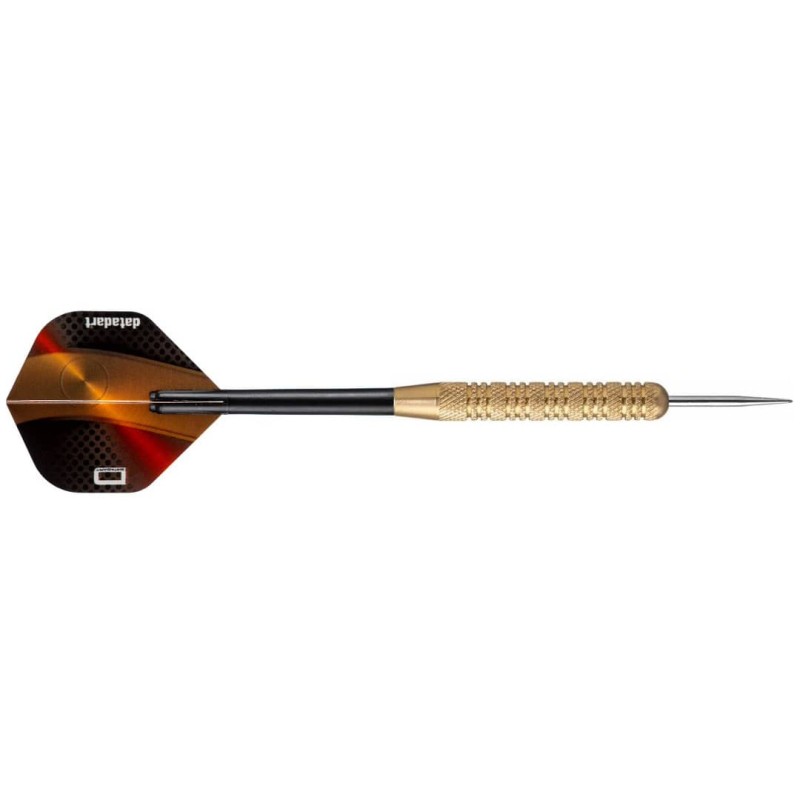 Darts Datadart Modell Butt Brass 20g