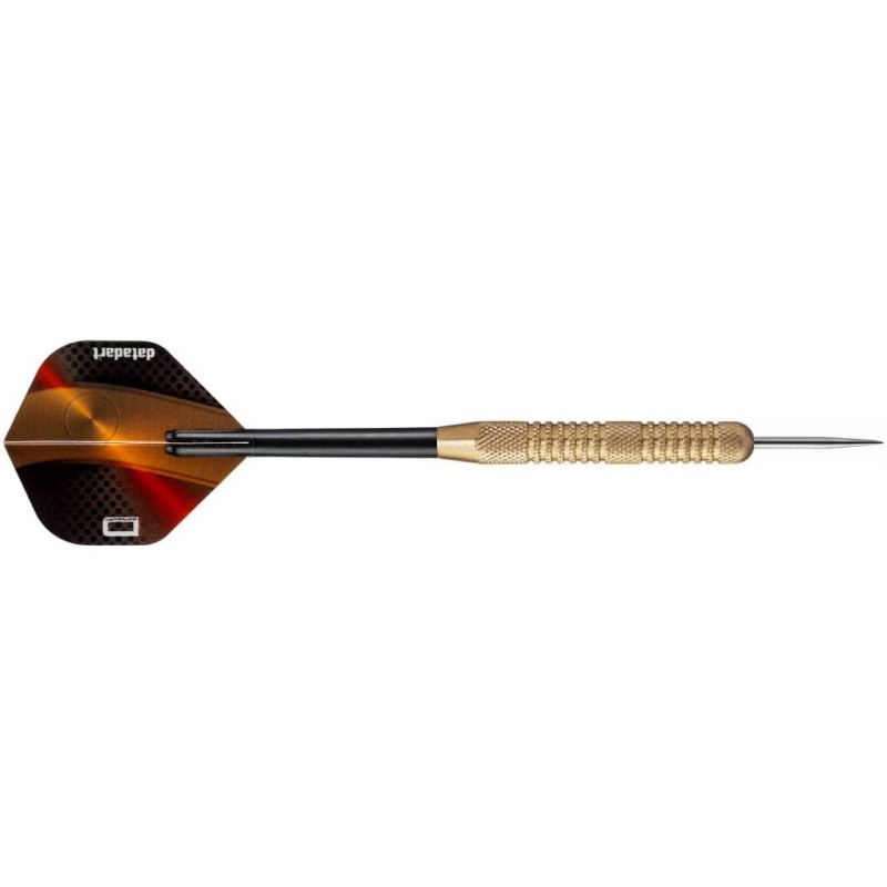 Darts Datadart Modell Butt Brass 22g