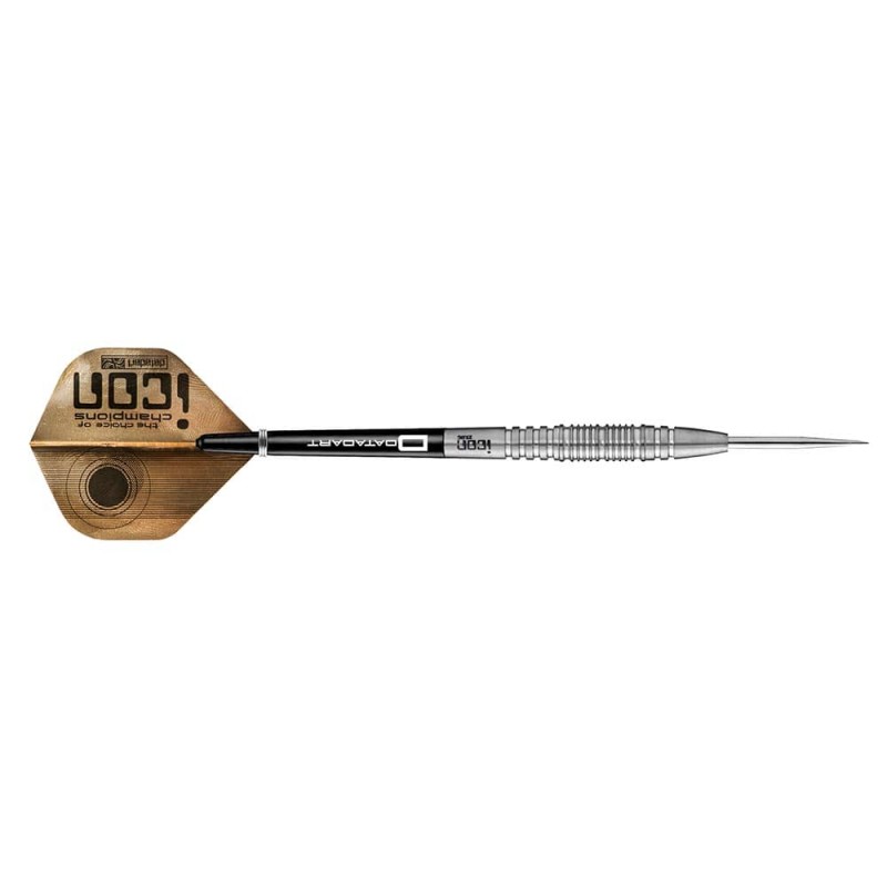 Darts Datadart Modell Icon 90% 23g