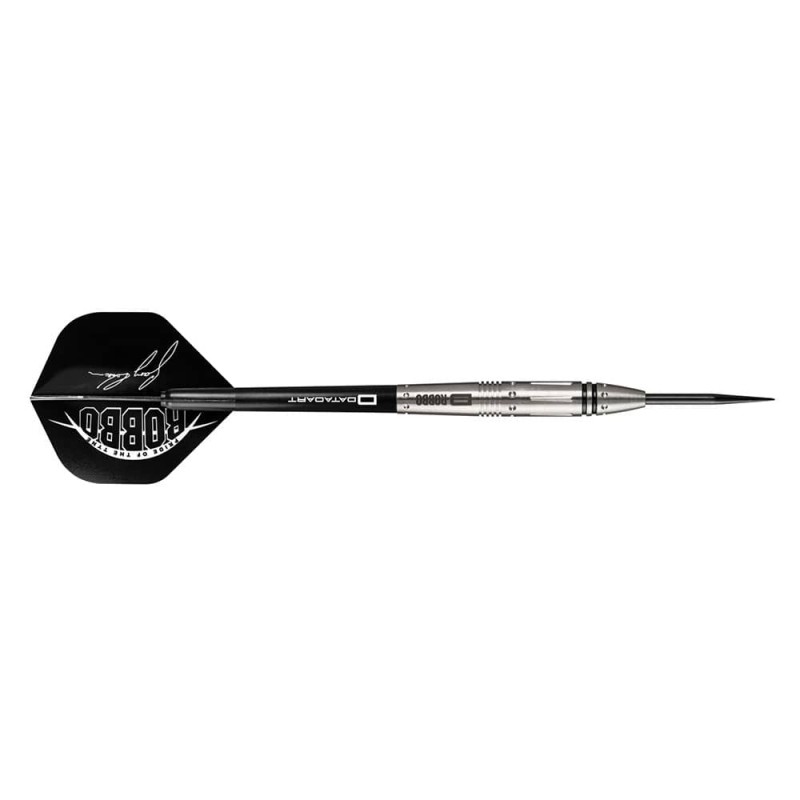 Dardo Datadart Player Robbo Mk3 ibrido 80% 22g