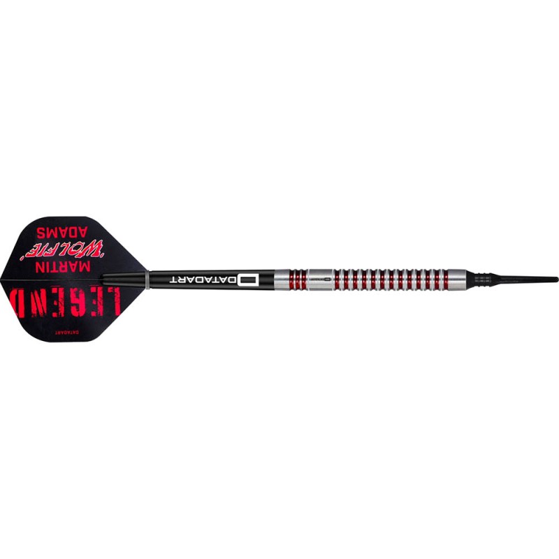 Dart Datadart Martin Adam 95% 21g