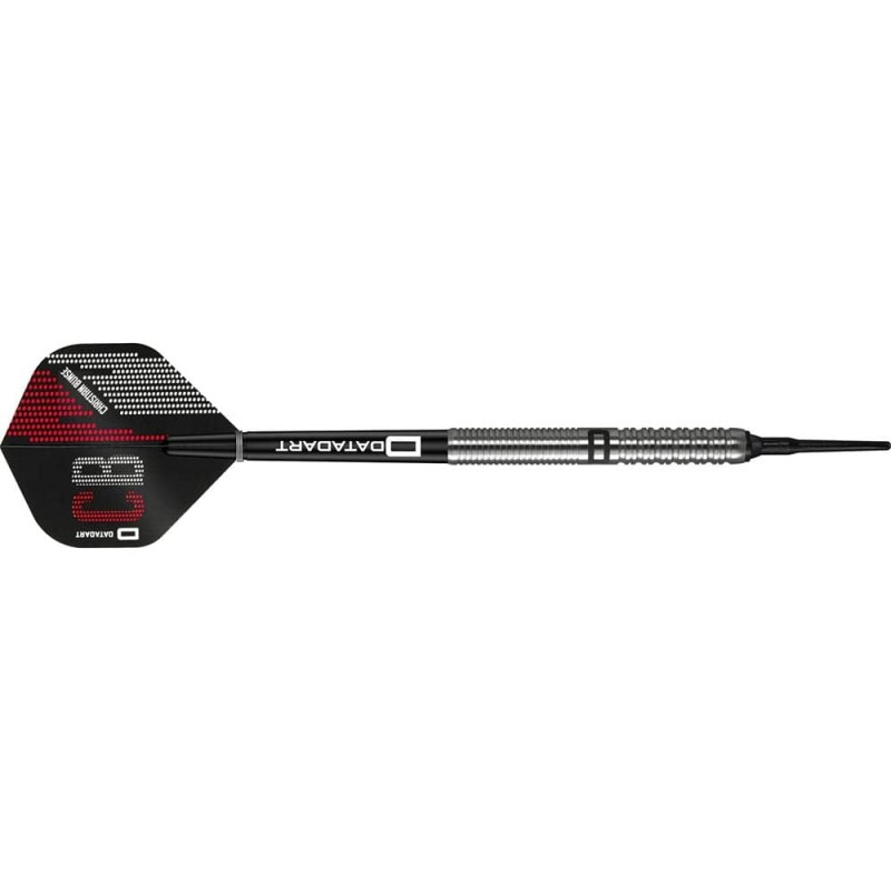 Dart Datadart Player Christian Bunse 90% 23g