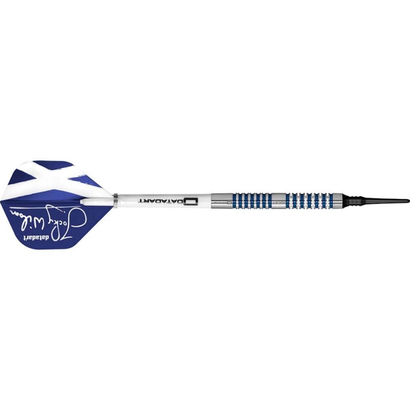 Dart Datadart Players Jocky Wilson 95% 20g