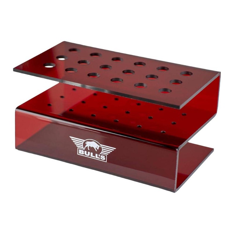 Support pour les fléchettes Bulls Big-s Darts Display 69908 Je suis désolé