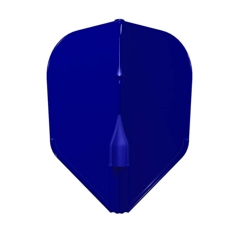 Plumas L-flight Champagne Integrado Ez L3 Shape Azul