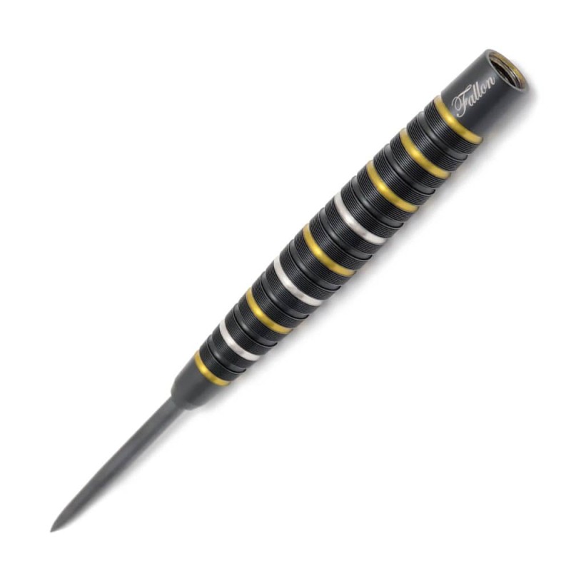 Dardo Dynasty Darts A-flow Black Line Fallon 3 Mg 90% 22gr