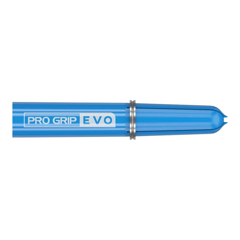 Repuesto De Cañas Target Pro Grip Evo Blue Top (9 Uds) 380088