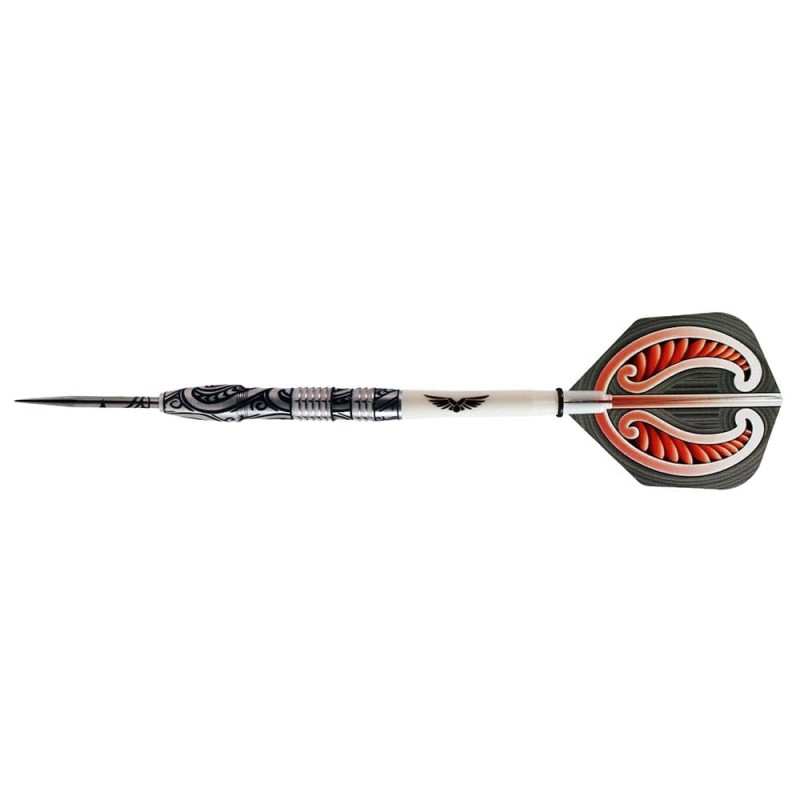 Darts Shot Warrior I Front Gewicht 90% 21g Sh-wst-121