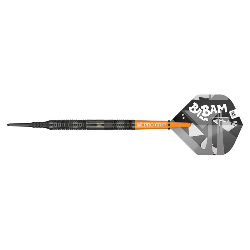 Darts Target Bradley Brooks Gen 1 90% 18gr 210138