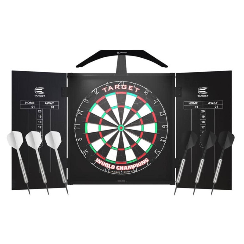 Set Armario + Diana Target + Arc Sistema di illuminazione 440019