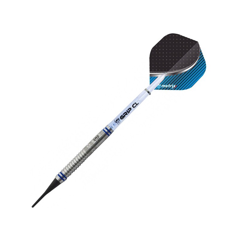 Dardo Bulls Darts De Balista B1 70% 18g