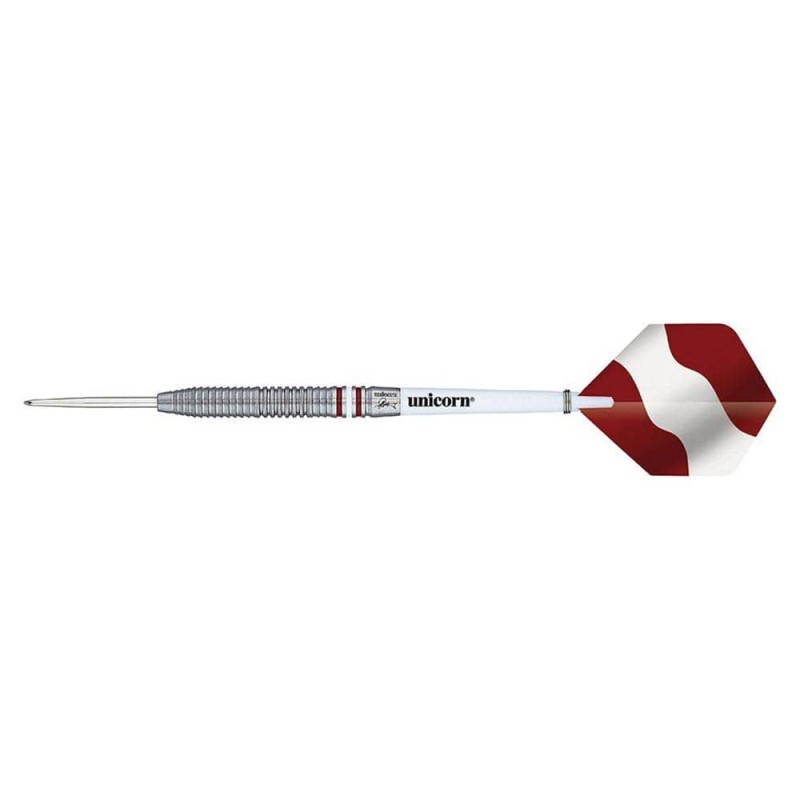 Darts Unicorn Contender Madars Razma 95% 25 gr Steel 11231