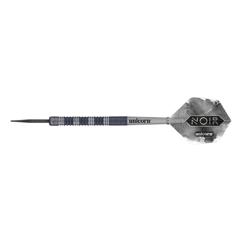 Darts Unicorn Schwarz James Wade 90% 22gr 27862