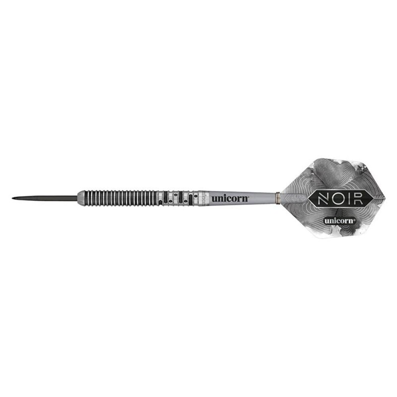 Darts Unicorn Negro Gary Anderson Fase 5 90% 21gr 27850