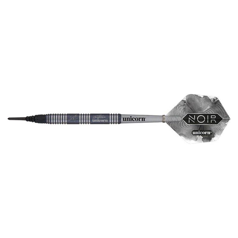 Darts Unicorn Negro Michael Smith 90% 19gr 23833