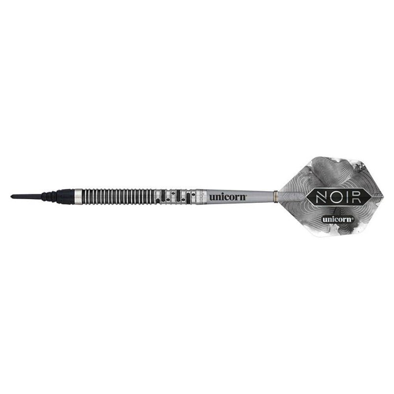 Dardo Unicorn Nero Gary Anderson Fase 5 80% 18gr 23831