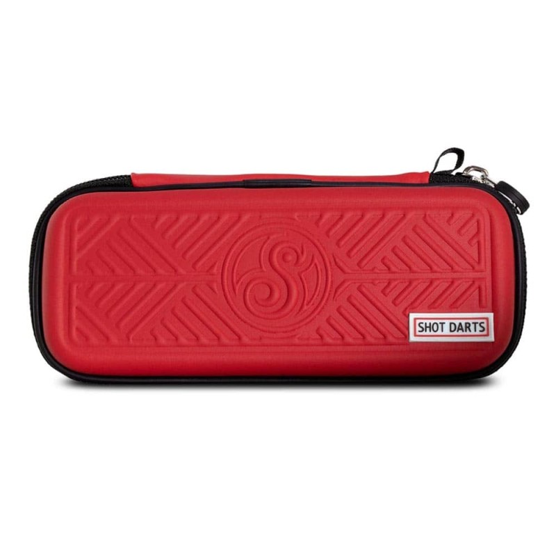The Dart Fund Shot It's called the Tactical Slim Dart Case Red Sh-sm4085