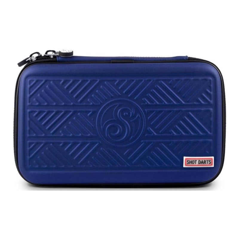 Fonda Darts Shot Tactical Dart Case Blu Sh-sm4045