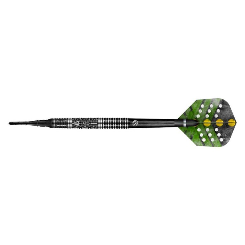 Darts Shot Devon Petersen Der Mut 90% 20g Sh-dpcsf-20