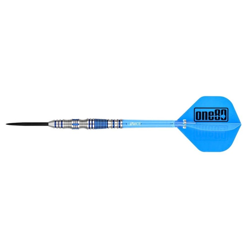 Dardos One80 Mitchell Clegg Moosta Signature Dart Ii 90% 23gr 9121