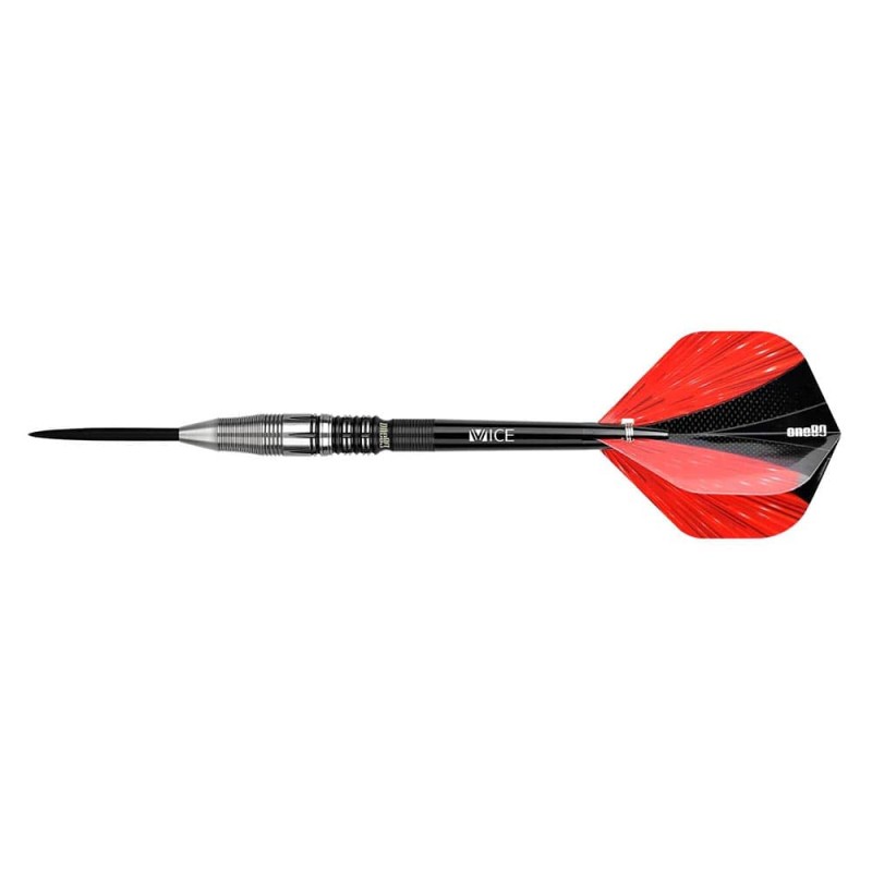 Darts One80 Niko Springer 90% 22gr 9159