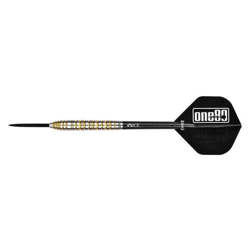 Darts One80 Matt Mullen Magic 90% 23gr 9150