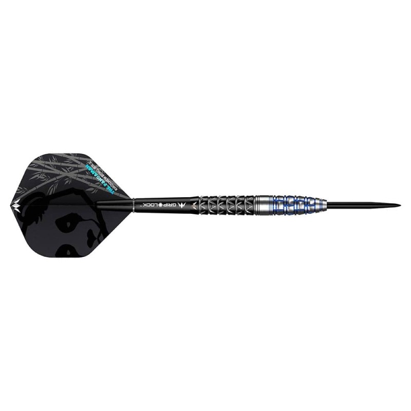 Darts Mission Xiaochen Zong Der Pandaman 95% 22gr D0870