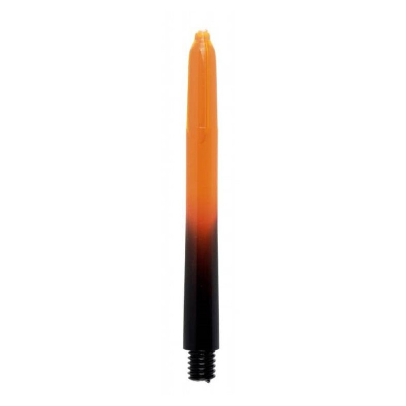 Cañas Vignette Duo Tone Medium 50mm Black Orange 009727-01b1