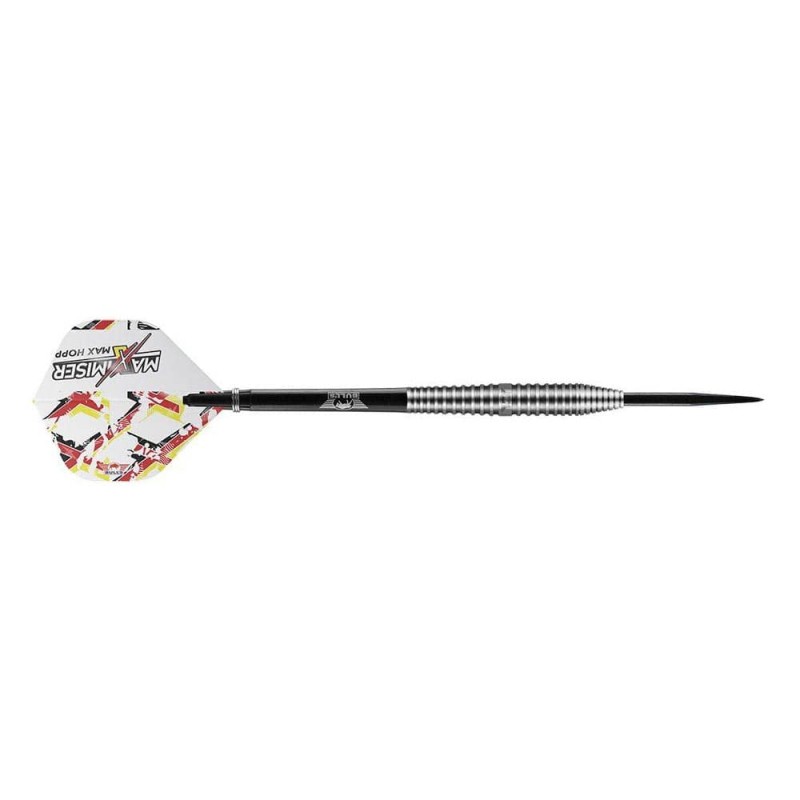 Les fléchettes Bulls Darts Max Hopp édition 4 90% 23gr Bu-26023