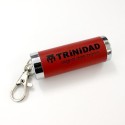 TIP CASE TRINIDAD Aluminium red