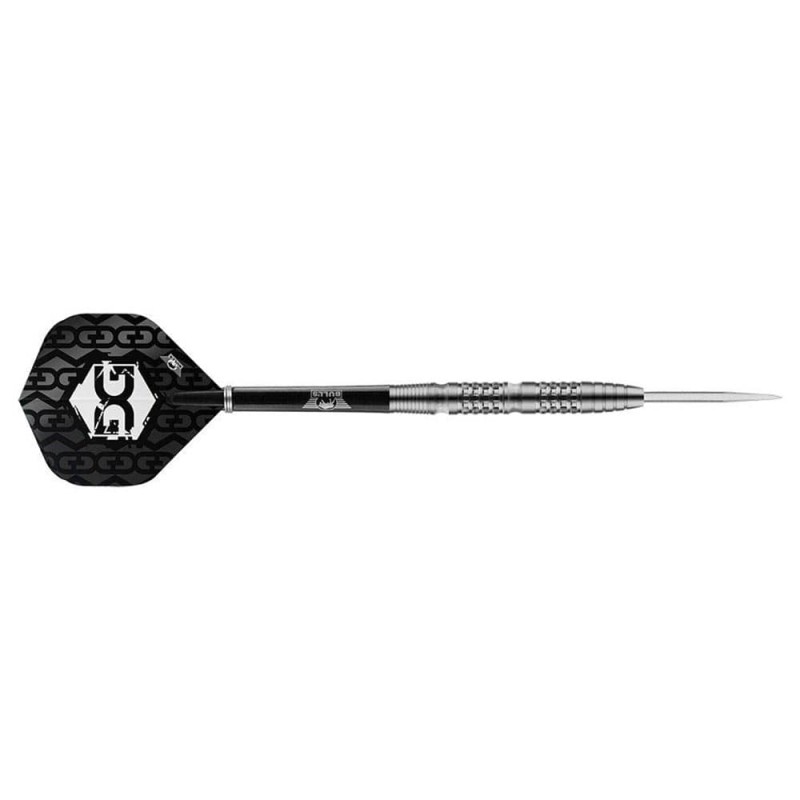 Dardo Bulls Darts Martijn Kleermaker 80% 23 gr Bu-26423