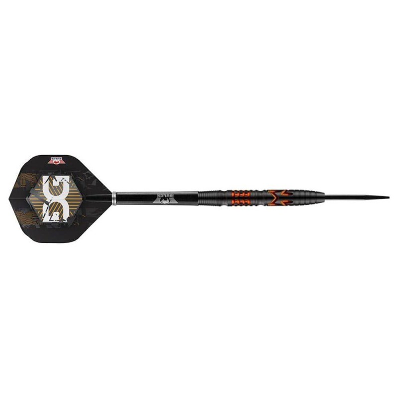 Dardo Bulls Darts Martijn Kleermaker 90% 24 gr Bu-26224