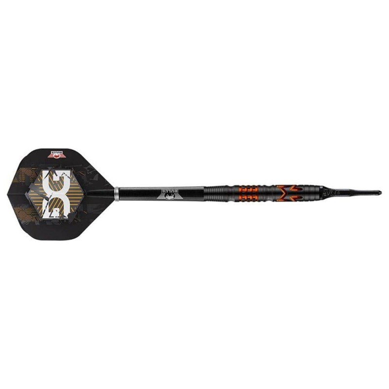 Dardo Bulls Darts Martijn Kleermaker 90% 18 gr Bu-26318