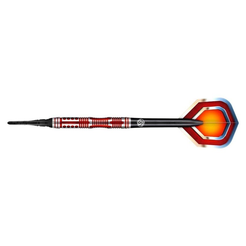 Darts Shot Amerikanische Route 66 80% 18gr Sh-arsf-18