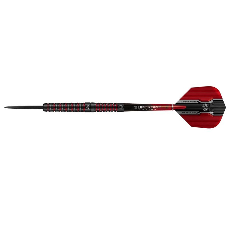 Dardo Harrows Darts Wolfram Infinity 25 gr 97%