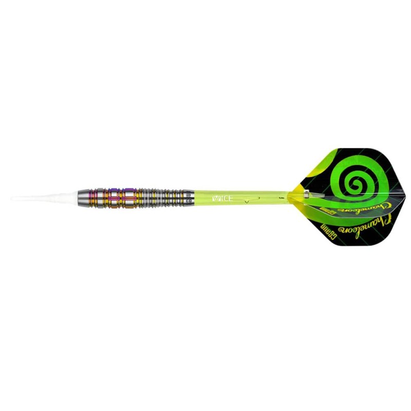 Dart One80 Chameleon Emerald 18 gr 90% 7962