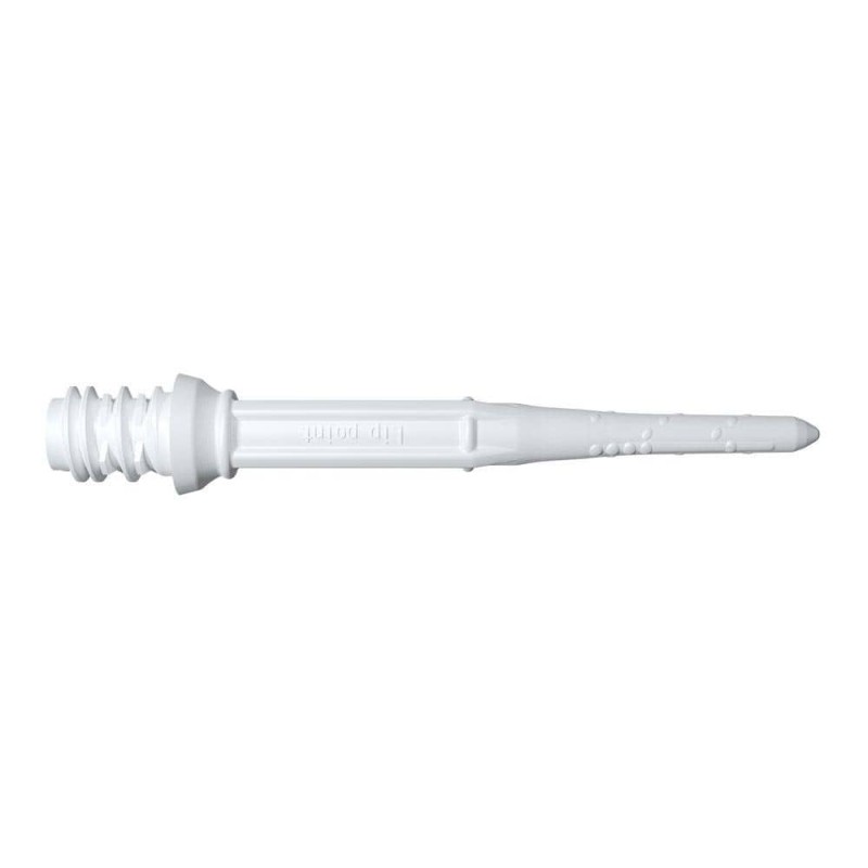 Lippoint Premium Long White Tips 30 mm 30 Einheiten 2ba