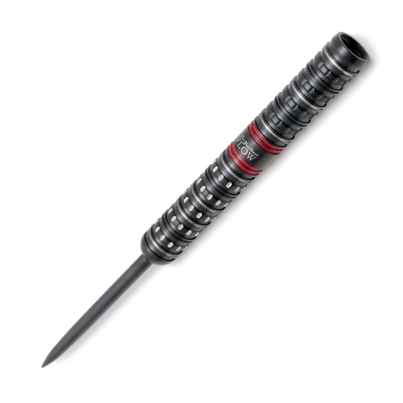 Les fléchettes Dynasty Darts A-flow Steel Boris Krcmar 2 95% 20gr