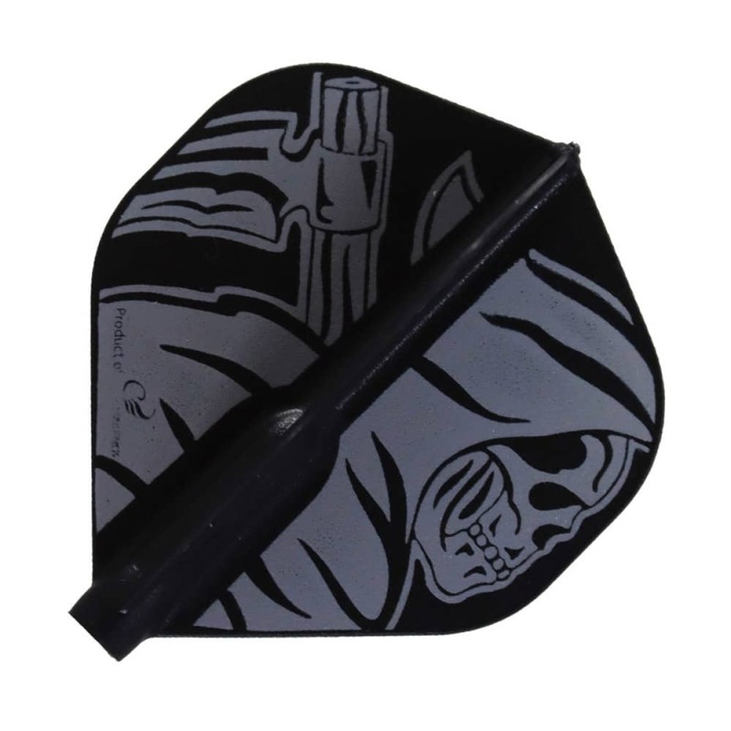 Plumas Fit Flight Reaper Standard Negro