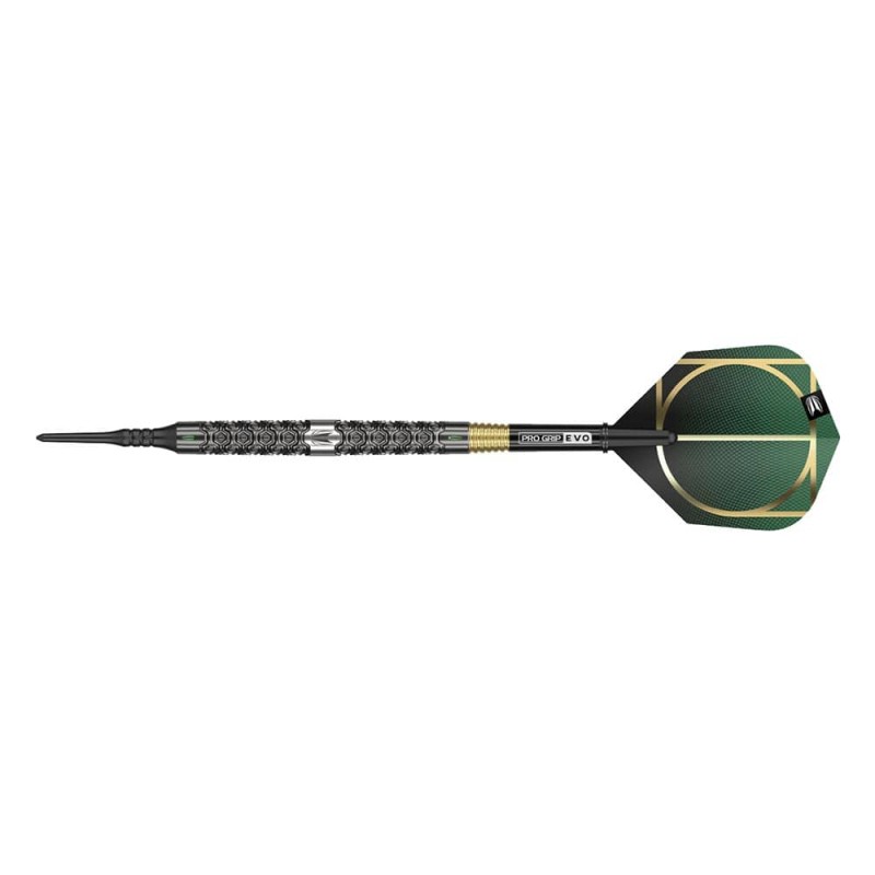 Darts Target Cult 10 90% 20gr 210307