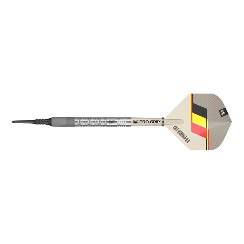 Dardo Target Dimitri Van Den Bergh Gen 1 90% 21gr 210197