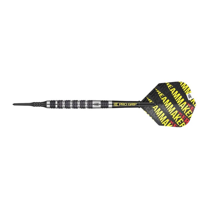 Dardo Target Dimitri Van Den Bergh 80% 18gr 210304